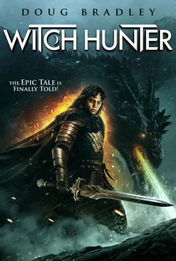Witch Hunter (2024) онлайн бесплатно